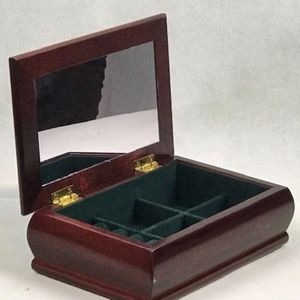 Jewelry box